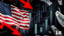 El gran problema de Estados Unidos es la inflación, revela economista sobre la desaceleración económica