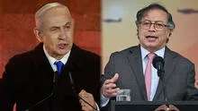 La ruptura Colombia-Israel: el comercio podría sobrevivir pese a las tensiones diplomáticas