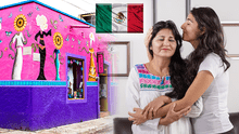 Conoces los mejores 5 PUEBLITOS MÁGICOS para celebrar el Día de la Madre en México