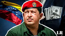 ¿Quién es la persona más rica de Venezuela y cómo hizo su fortuna durante el gobierno de Hugo Chávez?