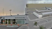 Aeropuerto de Trujillo: ¿en qué consisten los 3 grandes proyectos que costarán US$382 millones?