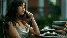 Es la mejor película erótica que puedes ver hoy en Prime Video: aparece Jenna Ortega