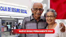 Este es el monto del NUEVO Bono permanente para jubilados y pensionados en Panamá