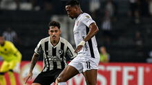 [Fútbol Libre TV] Liga vs. Botafogo EN VIVO vía ESPN por la Copa Libertadores: el Fogao gana
