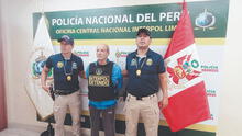 Extraditarán a capo de mafia italiana que cayó en el Perú