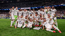 Real Madrid va por la Orejona: ¿Cuántas finales disputó por la Champions League?