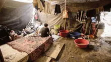 Cifra oficial de pobreza en el Perú pasó de 27,5 a 29% en 2023
