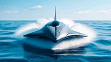 Este es el submarino no tripulado que se sumerge varias semanas sin recargar combustible en Estados Unidos