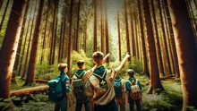 La revolución del escultismo: Boy Scouts cambia de nombre tras 114 años de historia en Estados Unidos