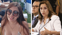 Dina Boluarte: testigo protegido revela la relación que mantuvieron Grika Asayag y Óscar Nieves