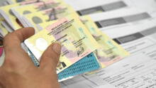 Licencia de conducir podrá tramitarse en la región consignada en el DNI: ¿qué se sabe de la propuesta?