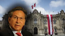Toledo es el único expresidente del PERÚ que recibe pensión vitalicia desde la cárcel: ¿por qué razón?