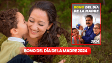 NUEVO Bono del Día de la Madre: conoce cómo ACCEDER al beneficio de mayo 2024 vía Sistema Patria