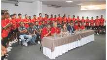La FPF dilata su respuesta al TAS  sobre caso contra Club Juan Aurich