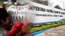 Día de la Madre: ¿cómo estudiantes de la UNMSM lograron que se celebre esta festividad en Perú?