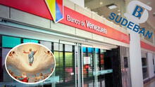 Lunes bancario en Venezuela: ¿cerrarán los bancos HOY, 13 de mayo? Esto dice Sudeban