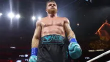 'Canelo' Álvarez pone exorbitante cifra para quien se atreva a retarlo en pelea de box