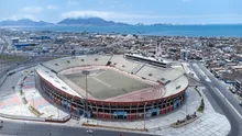 Este colosal estadio peruano fue uno de los más modernos del país, pero hoy luce en abandono: ¿qué pasó?