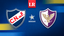 VER Nacional vs. Fénix EN DIRECTO: hora y canal del partido por el Torneo Apertura 2024
