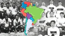 No es Brasil ni Argentina: descubre la historia del club de fútbol más antiguo de Sudamérica