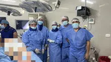 Hito histórico: Hospital Regional Docentes inició operaciones de endoscopía terapéutica gratuitas para pacientes con SIS