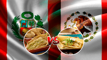 ¿Perú o México? Descubre el país de América Latina donde se originó el tamal, según expertos