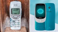 El indestructible Nokia regresa con un modelo más actualizado: conoce sus nuevas funciones