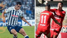 Canal confirmado del Alianza Lima vs. Sport Huancayo en cable y por señal abierta