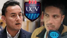 Guerrero reveló la 'advertencia' que le dio a Richard Acuña para que la UCV no fracase