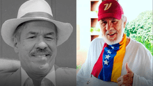 ¿Quién fue Eustoquio 'Toco' Gómez, el actor y humorista venezolano que murió a los 81 años?