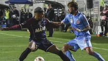 Deportivo Garcilaso perdió 2-0 de local ante Lanús por la Copa Sudamericana 2024