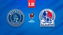 Motagua vs. Olimpia EN VIVO: ¿a qué hora y dónde ver la semifinal por la Liga Nacional de Honduras?