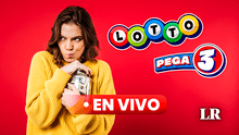 LOTERÍA Nacional de Panamá EN VIVO, 12 de mayo: resultados del Lotto y Pega 3 vía RPC y TELEMETRO