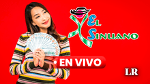 Lotería Sinuano Día y Noche EN VIVO HOY, 13 de mayo: RESULTADOS del sorteo vía Telecaribe