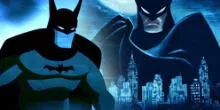 'Batman: Caped Crusader' revela fecha de estreno! ¿Cuándo y dónde ver la serie animada?