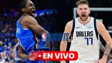 [ESPN] Mavericks vs. Thunder EN VIVO: sigue el game 3 de Playoffs NBA 2024 vía TNT y Star Plus