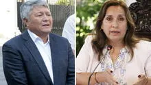 Detienen a Mateo Castañeda, abogado de la presidenta Dina Boluarte: ¿de qué delitos lo acusa la Fiscalía?