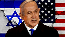 Netanyahu le responde a Biden tras suspender envío de armas a Israel: "Espero que podamos superarlo"
