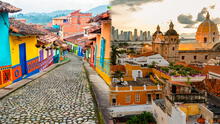 Esta es la ciudad más visitada de Colombia durante el 2024: supera a Medellín y Cartagena