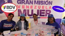 ACEPTA Credimujer en el Banco de Venezuela: conoce AQUÍ cómo acceder al beneficio con 5 simples pasos