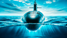 Este es el país con la mayor cantidad de submarinos del mundo que logró superar a Estados Unidos en 2024