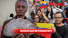 Verifica si te corresponde cobrar tu BONO en las fechas establecidas por el Gobierno de Maduro