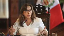 Dina Boluarte no acudió al Congreso para responder por ausencia de 12 días en Palacio de Gobierno