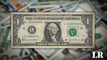 Descubre el billete de 1 dólar, apodado ÁGUILA NEGRA, que puede ser vendido por más de US$24.000