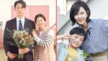 Descubre los 5 k-dramas imperdibles para celebrar el Día de la Madre en casa y engreírla