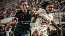 ¡No se hicieron daño! Universitario igualó 0-0 ante Alianza Lima en el clásico de la Liga Femenina