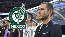 México dejó afuera a varios 'pesos pesados': la sorpresiva lista de Lozano para la Copa América