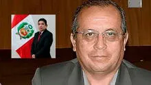 Gobierno de Dina Boluarte separa a funcionario del Ministerio del Interior involucrado en caso Nicanor Boluarte