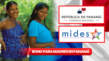 Este es el NUEVO BONO para Madres que entrega el Programa Red de Oportunidades en Panamá