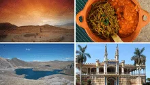 5 destinos que puedes visitar por el Día de la Madre: descubre los mejores lugares cerca de Lima